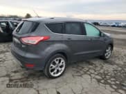 ✅ 2015 Ford Escape Titanium • VIN: 1FMCU9J99FUA35894 • Lot: 92806175. Listed on Copart with 107,174 mi. Free auction sales archive from the USA and detailed vehicle history report at DreamBid. Image 3.