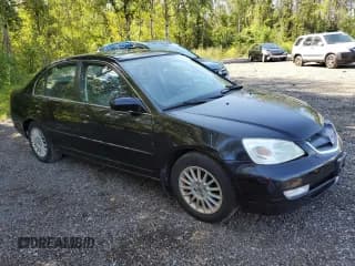 ✅ 2001 Acura EL Premium • VIN: 2HHES368X1H008972 • Лот: 68300194. Опубликован ранее на Copart с пробегом 251 271 миль. Бесплатный доступ к архиву аукционных продаж из США и подробный отчёт об истории автомобиля на DreamBid. Изображение 4.