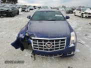 ✅ 2014 Cadillac CTS Premium • VIN: 1G6DD1E37E0159459 • Lot: 41879035. Wystawiony na Copart z przebiegiem 180 312 mil. Bezpłatny archiwum sprzedaży aukcyjnych z USA i szczegółowy raport historii pojazdu na DreamBid. Zdjęcie 5.