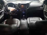 ✅ 2017 Hyundai Santa Fe Ultimate • VIN: 5XYZWDLA9HG497332 • Лот: 81956703. Опубликован ранее на Copart с пробегом 64 637 миль. Бесплатный доступ к архиву аукционных продаж из США и подробный отчёт об истории автомобиля на DreamBid. Изображение 8.