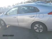 ✅ 2017 Hyundai Ioniq Blue • VIN: KMHC65LC7HU050408 • Lot: 41355433. Wystawiony na IAAI z przebiegiem 175 784 mil. Bezpłatny archiwum sprzedaży aukcyjnych z USA i szczegółowy raport historii pojazdu na DreamBid. Zdjęcie 14.