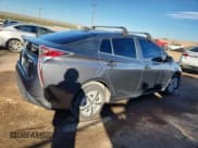 ✅ 2016 Toyota Prius Four • VIN: JTDKARFU3G3020272 • Лот: 90438605. Опубликован ранее на Copart с пробегом 112 596 миль. Бесплатный доступ к архиву аукционных продаж из США и подробный отчёт об истории автомобиля на DreamBid. Изображение 3.
