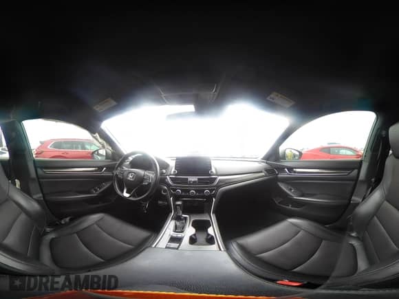 2018 Honda Accord Sport с VIN 1HGCV1F37JA196991, выставлен на аукционе IAAI как лот 43285127 с пробегом 66 909 миль миль и . История ставок и продаж доступна на DreamBid. Изображение 20.