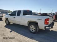 ✅ 2012 Chevrolet Silverado 1500 LS • VIN: 1GCRKREA7CZ117436 • Лот: 49894234. Опубликован ранее на Copart с пробегом 217 432 миль. Бесплатный доступ к архиву аукционных продаж из США и подробный отчёт об истории автомобиля на DreamBid. Изображение 2.