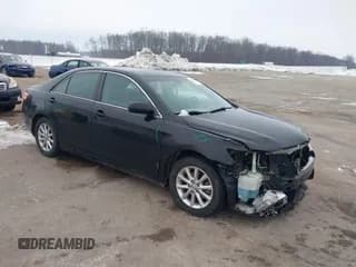 ✅ 2010 Toyota Camry LE • VIN: 4T1BK3EK3AU109606 • Лот: 41297510. Опубликован ранее на IAAI с пробегом 219 046 миль. Бесплатный доступ к архиву аукционных продаж из США и подробный отчёт об истории автомобиля на DreamBid. Изображение 1.