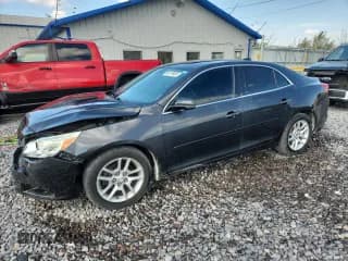 ✅ 2015 Chevrolet Malibu LT • VIN: 1G11C5SLXFF137445 • Lot: 85516935. Listed on Copart with 118,937 mi. Free auction sales archive from the USA and detailed vehicle history report at DreamBid. Image 1.