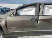 2014 Chevrolet Silverado 1500 LT с VIN 3GCPCREC8EG314561, выставлен на аукционе Copart как лот 82666274 с пробегом Не указан миль и На запчасти • Non repairable. История ставок и продаж доступна на DreamBid. Изображение 7.