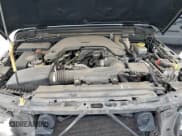 ✅ 2018 Jeep Wrangler Unlimited Sport S • VIN: 1C4HJXDG4JW239565 • Lot: 94701845. Listed on Copart with 61,814 mi. Free auction sales archive from the USA and detailed vehicle history report at DreamBid. Image 12.