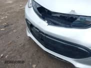 ✅ 2017 Chevrolet Bolt EV Premier • VIN: 1G1FX6S02H4181475 • Lot: 42233844. Wystawiony na IAAI z przebiegiem 35 758 mil. Bezpłatny archiwum sprzedaży aukcyjnych z USA i szczegółowy raport historii pojazdu na DreamBid. Zdjęcie 19.