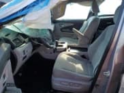 ✅ 2017 Honda Pilot EX • VIN: 5FNYF5H33HB042141 • Лот: 80222315. Опубликован ранее на Copart с пробегом 111 770 миль. Бесплатный доступ к архиву аукционных продаж из США и подробный отчёт об истории автомобиля на DreamBid. Изображение 7.