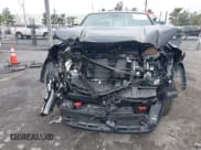 ✅ 2024 Nissan Frontier SV • VIN: 1N6ED1EK0RN654245 • Lot: 41919490. Listed on IAAI with 12,808 mi. Free auction sales archive from the USA and detailed vehicle history report at DreamBid. Image 6.