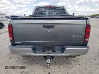 ✅ 2006 Dodge 1500 Laramie • VIN: 3D3KS19DX6G286241 • Лот: 70772594. Опубликован ранее на Copart с пробегом 40 541 миль. Бесплатный доступ к архиву аукционных продаж из США и подробный отчёт об истории автомобиля на DreamBid. Изображение 6.