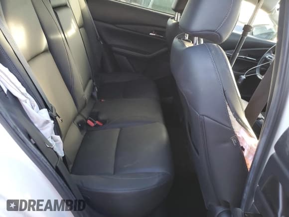 ✅ 2023 Mazda CX-30 S Preferred • VIN: 3MVDMBCM7PM505801 • Lot: 89545055. Listed on Copart with 30,536 mi. Free auction sales archive from the USA and detailed vehicle history report at DreamBid. Image 11.