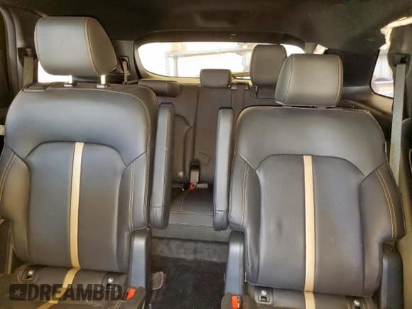 ✅ 2024 Mazda CX-90 Premium Plus • VIN: JM3KKEHDXR1145858 • Lot: 85463455. Listed on Copart with 37,427 mi. Free auction sales archive from the USA and detailed vehicle history report at DreamBid. Image 10.