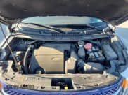 ✅ 2014 Ford Explorer Limited • VIN: 1FM5K8F86EGA49810 • Лот: 82183525. Опубликован ранее на Copart с пробегом 184 002 миль. Бесплатный доступ к архиву аукционных продаж из США и подробный отчёт об истории автомобиля на DreamBid. Изображение 12.