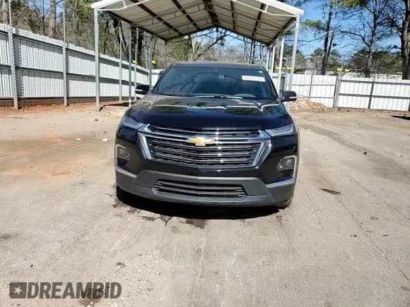 2024 Chevrolet Traverse LT Cloth с VIN 1GNESVKW4RJ130084, выставлен на аукционе Copart как лот 47277165 с пробегом 24 204 миль миль и Списание • Salvage title. История ставок и продаж доступна на DreamBid. Изображение 14.