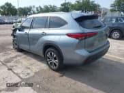 ✅ 2023 Toyota Highlander L • VIN: 5TDKDRAH6PS041665 • Лот: 42536319. Опубликован ранее на IAAI с пробегом 62 472 миль. Бесплатный доступ к архиву аукционных продаж из США и подробный отчёт об истории автомобиля на DreamBid. Изображение 3.