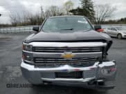 ✅ 2016 Chevrolet Silverado 2500HD Work Truck • VIN: 1GC1KUEG7GF229021 • Лот: 51768555. Опубликован ранее на Copart с пробегом 243 452 миль. Бесплатный доступ к архиву аукционных продаж из США и подробный отчёт об истории автомобиля на DreamBid. Изображение 5.