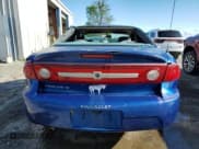 ✅ 2005 Chevrolet Cavalier • VIN: 1G1JC12F157135692 • Lot: 52990345. Listed on Copart with 194,622 mi. Free auction sales archive from the USA and detailed vehicle history report at DreamBid. Image 6.