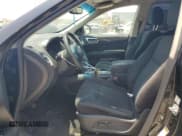 ✅ 2016 Nissan Pathfinder S • VIN: 5N1AR2MN8GC670945 • Lot: 59605005. Listed on Copart with 192,443 mi. Free auction sales archive from the USA and detailed vehicle history report at DreamBid. Image 7.