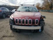 ✅ 2015 Jeep Cherokee Limited • VIN: 1C4PJMDS7FW701980 • Lot: 85960175. Wystawiony na Copart z przebiegiem 140 178 mil. Bezpłatny archiwum sprzedaży aukcyjnych z USA i szczegółowy raport historii pojazdu na DreamBid. Zdjęcie 5.
