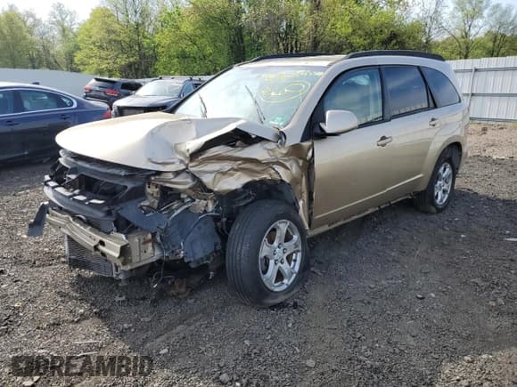 ✅ 2008 Suzuki XL7 Luxury • VIN: 2S3DA417486114637 • Lot: 73412584. Wystawiony na Copart z przebiegiem Nie podano. Bezpłatny archiwum sprzedaży aukcyjnych z USA i szczegółowy raport historii pojazdu na DreamBid. Zdjęcie 1.