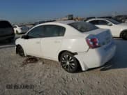 ✅ 2008 Nissan Sentra 2.0 • VIN: 3N1AB61E48L738557 • Лот: 88918375. Опубликован ранее на Copart с пробегом 257 357 миль. Бесплатный доступ к архиву аукционных продаж из США и подробный отчёт об истории автомобиля на DreamBid. Изображение 2.