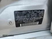 ✅ 2018 Hyundai Ioniq Limited • VIN: KMHC85LC6JU059813 • Lot: 66775065. Listed on Copart with 105,096 mi. Free auction sales archive from the USA and detailed vehicle history report at DreamBid. Image 12.