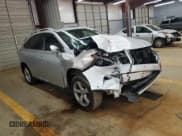 ✅ 2013 Lexus RX 350 • VIN: 2T2BK1BA1DC215778 • Lot: 87433835. Wystawiony na Copart z przebiegiem 86 049 mil. Bezpłatny archiwum sprzedaży aukcyjnych z USA i szczegółowy raport historii pojazdu na DreamBid. Zdjęcie 4.