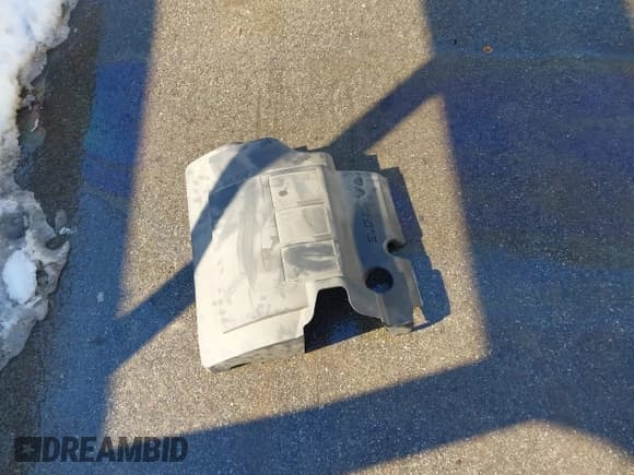 ✅ 2008 Dodge Avenger R/T • VIN: 1B3LC76M98N658696 • Лот: 41345772. Опубликован ранее на IAAI с пробегом 115 392 миль. Бесплатный доступ к архиву аукционных продаж из США и подробный отчёт об истории автомобиля на DreamBid. Изображение 12.