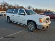 ✅ 2012 GMC Sierra 1500 SLE • VIN: 3GTP2VE78CG218828 • Lot: 93385255. Listed on Copart with 236,724 mi. Free auction sales archive from the USA and detailed vehicle history report at DreamBid. Image 4.