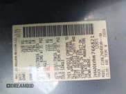 ✅ 2017 Nissan Frontier SV • VIN: 1N6AD0EV9HN766821 • Lot: 43402650. Wystawiony na IAAI z przebiegiem 231 625 mil. Bezpłatny archiwum sprzedaży aukcyjnych z USA i szczegółowy raport historii pojazdu na DreamBid. Zdjęcie 9.