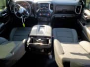 ✅ 2022 Chevrolet Silverado 1500 RST • VIN: 1GCUYEET0NZ201507 • Лот: 85364535. Опубликован ранее на Copart с пробегом 60 009 миль. Бесплатный доступ к архиву аукционных продаж из США и подробный отчёт об истории автомобиля на DreamBid. Изображение 8.