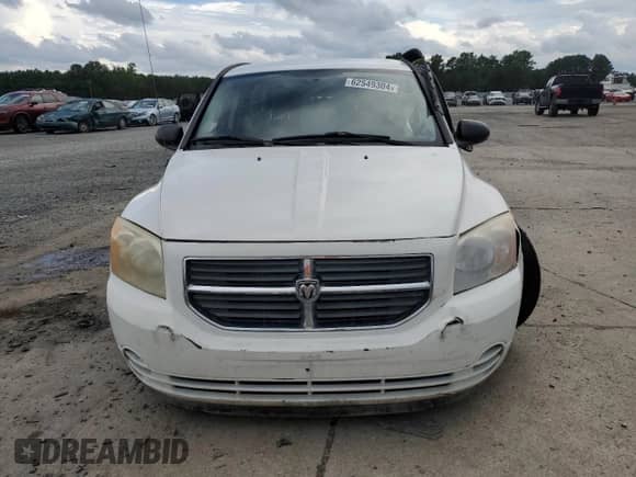 2010 Dodge Caliber SXT с VIN 1B3CB4HA0AD558969, выставлен на аукционе Copart как лот 62549304 с пробегом 191 901 миль миль и Списание • Salvage title. История ставок и продаж доступна на DreamBid. Изображение 5.