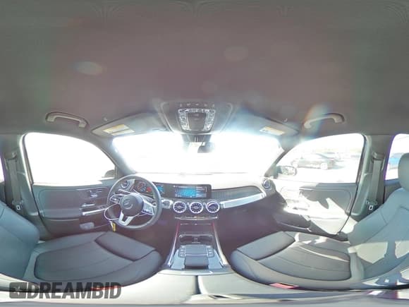 ✅ 2023 Mercedes-Benz EQB 250+ • VIN: W1N9M0CB9PN044514 • Lot: 81542324. Wystawiony na Copart z przebiegiem 4 958 mil. Bezpłatny archiwum sprzedaży aukcyjnych z USA i szczegółowy raport historii pojazdu na DreamBid. Zdjęcie 15.