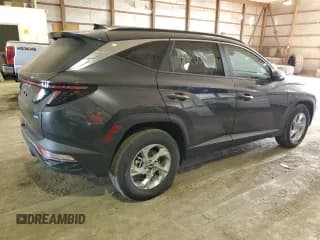 ✅ 2023 Hyundai Tucson SEL • VIN: 5NMJBCAEXPH216765 • Lot: 52007373. Wystawiony na Copart z przebiegiem 2 314 mil. Bezpłatny archiwum sprzedaży aukcyjnych z USA i szczegółowy raport historii pojazdu na DreamBid. Zdjęcie 3.