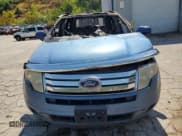 ✅ 2009 Ford Edge SEL • VIN: 2FMDK48C79BA42965 • Лот: 66527475. Опубликован ранее на Copart с пробегом Не указан. Бесплатный доступ к архиву аукционных продаж из США и подробный отчёт об истории автомобиля на DreamBid. Изображение 5.