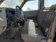 1995 Dodge Dakota with VIN 1B7FL26P3TS551839, listed as a Copart auction lot 60354065 with 86,754 mi miles and Clean title. Bid and sale history available at DreamBid. Image 7.