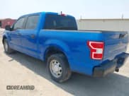 ✅ 2019 Ford F-150 XL • VIN: 1FTEW1C57KKC99981 • Lot: 42264398. Wystawiony na IAAI z przebiegiem 91 409 mil. Bezpłatny archiwum sprzedaży aukcyjnych z USA i szczegółowy raport historii pojazdu na DreamBid. Zdjęcie 3.