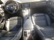 ✅ 2012 Porsche Panamera Turbo • VIN: WP0AC2A72CL090368 • Lot: 79397094. Listed on Copart with 61,784 mi. Free auction sales archive from the USA and detailed vehicle history report at DreamBid. Image 8.