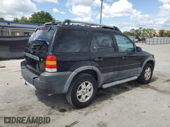 ✅ 2006 Ford Escape XLT • VIN: 1FMYU031X6KA03542 • Lot: 60353665. Listed on Copart with 186,254 mi. Free auction sales archive from the USA and detailed vehicle history report at DreamBid. Image 3.
