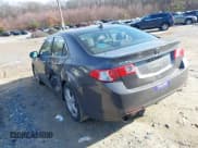 ✅ 2010 Acura TSX • VIN: JH4CU2F64AC034546 • Lot: 43828223. Wystawiony na IAAI z przebiegiem 146 775 mil. Bezpłatny archiwum sprzedaży aukcyjnych z USA i szczegółowy raport historii pojazdu na DreamBid. Zdjęcie 3.