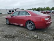 ✅ 2018 Lincoln Continental Select • VIN: 1LN6L9TK4J5611359 • Лот: 57936655. Опубликован ранее на Copart с пробегом 58 487 миль. Бесплатный доступ к архиву аукционных продаж из США и подробный отчёт об истории автомобиля на DreamBid. Изображение 2.