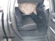 ✅ 2021 Toyota Tundra SR5 • VIN: 5TFDY5F1XMX025833 • Lot: 42442498. Listed on IAAI with 70,419 mi. Free auction sales archive from the USA and detailed vehicle history report at DreamBid. Image 8.