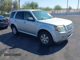 ✅ 2009 Mercury Mariner • VIN: 4M2CU81719KJ21370 • Лот: 43002562. Опубликован ранее на IAAI с пробегом 155 704 миль. Бесплатный доступ к архиву аукционных продаж из США и подробный отчёт об истории автомобиля на DreamBid. Изображение 1.