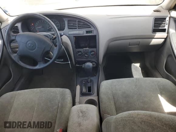 ✅ 2001 Hyundai Elantra GLS • VIN: KMHDN45D41U149538 • Lot: 48234975. Wystawiony na Copart z przebiegiem 135 689 mil. Bezpłatny archiwum sprzedaży aukcyjnych z USA i szczegółowy raport historii pojazdu na DreamBid. Zdjęcie 8.