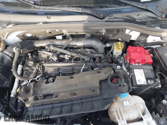 ✅ 2021 Ram ProMaster City Cargo Tradesman • VIN: ZFBHRFABXM6V27772 • Lot: 43396475. Listed on IAAI with 156,863 mi. Free auction sales archive from the USA and detailed vehicle history report at DreamBid. Image 10.