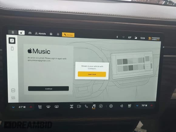 ✅ 2023 Rivian R1T Adventure • VIN: 7FCTGAAA8PN021594 • Lot: 42725147. Wystawiony na IAAI z przebiegiem 16 480 mil. Bezpłatny archiwum sprzedaży aukcyjnych z USA i szczegółowy raport historii pojazdu na DreamBid. Zdjęcie 18.