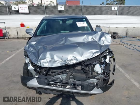 ✅ 2025 Chevrolet Blazer LT • VIN: 3GNKBCR47SS102912 • Lot: 42793367. Listed on IAAI with 6,197 mi. Free auction sales archive from the USA and detailed vehicle history report at DreamBid. Image 12.