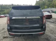 ✅ 2023 Chevrolet Tahoe Commercial • VIN: 1GNSKLED3PR432336 • Lot: 81117905. Listed on Copart with Not provided. Free auction sales archive from the USA and detailed vehicle history report at DreamBid. Image 6.